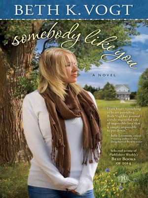 cover image of Somebody Like You